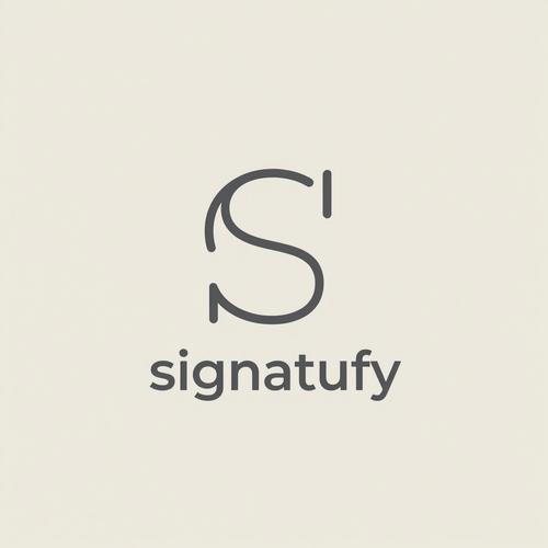 Signatufy